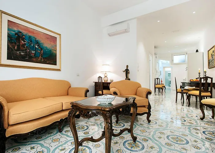 Residence Degli Agrumi