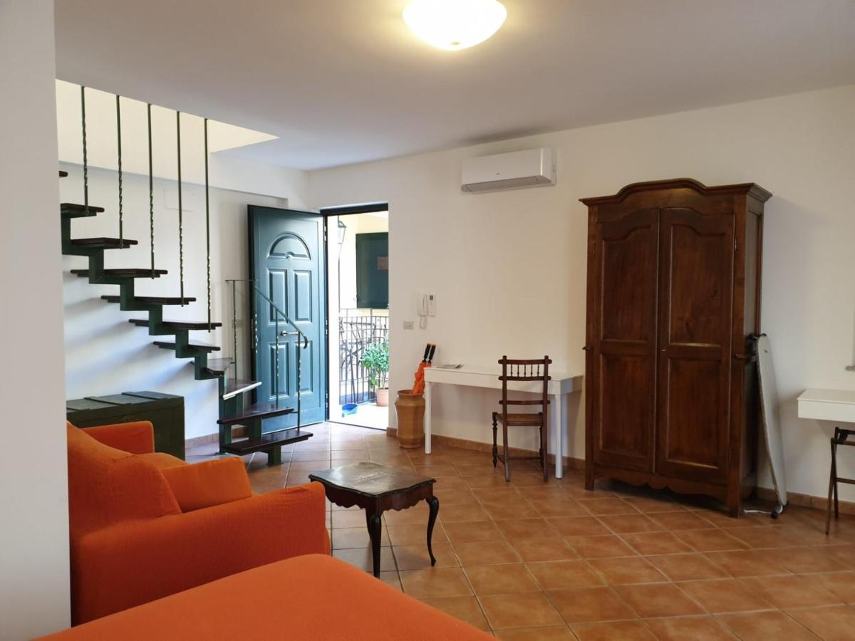 Degli Agrumi * Taormina