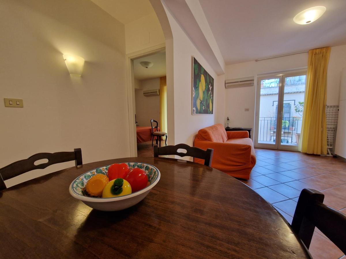 Degli Agrumi Apartment Taormina