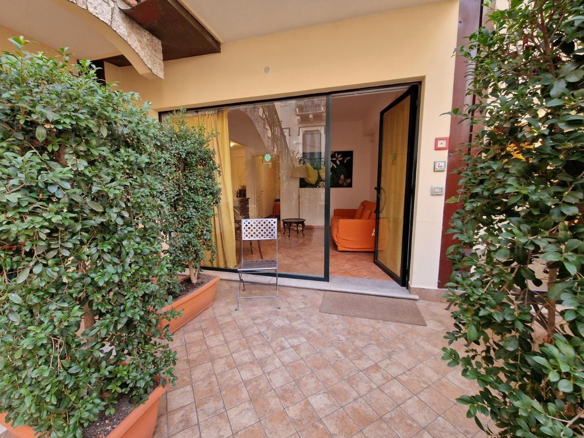 Apartment Degli Agrumi Taormina