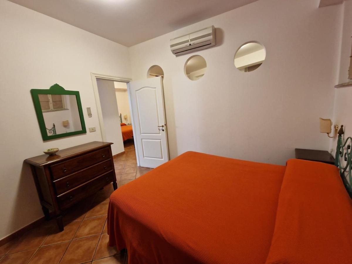 Degli Agrumi Apartment *