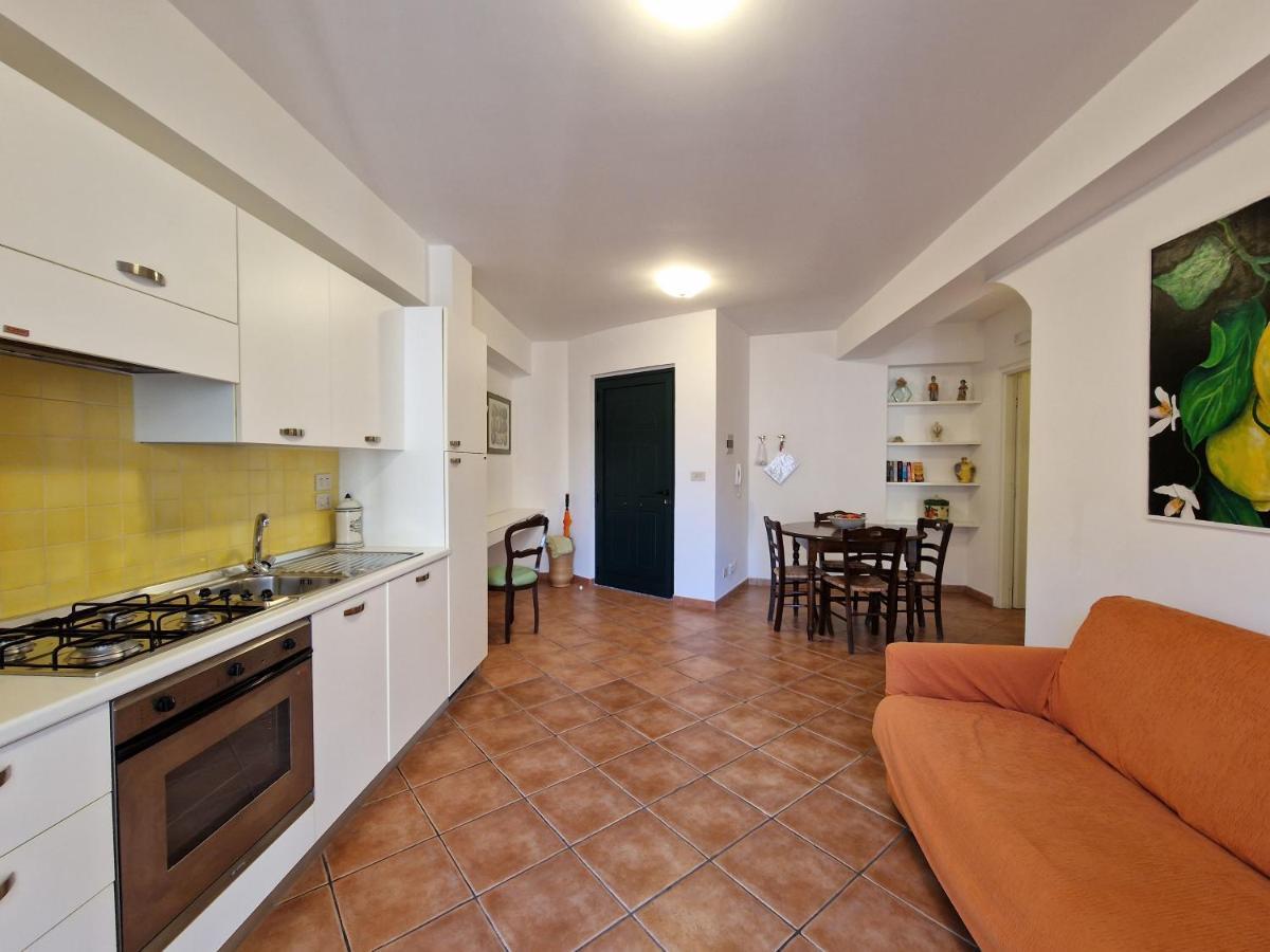Apartment Degli Agrumi