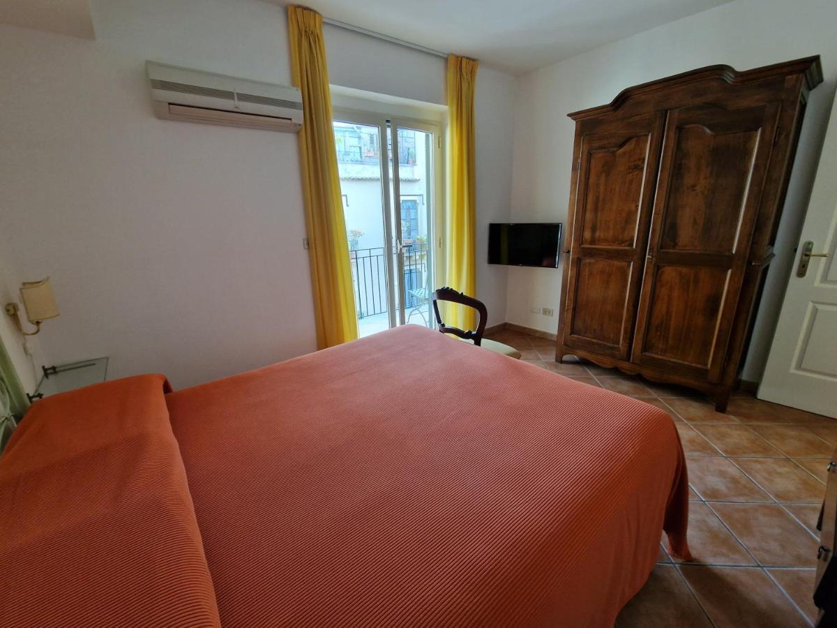 Apartment Degli Agrumi Taormina