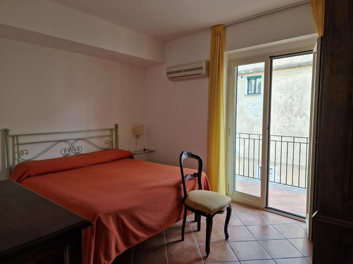 Degli Agrumi Apartment Taormina
