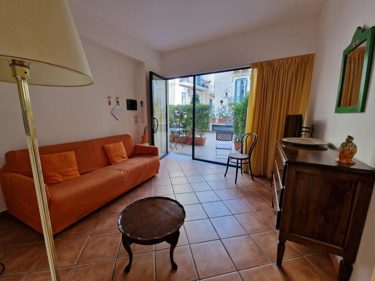 Apartment Degli Agrumi