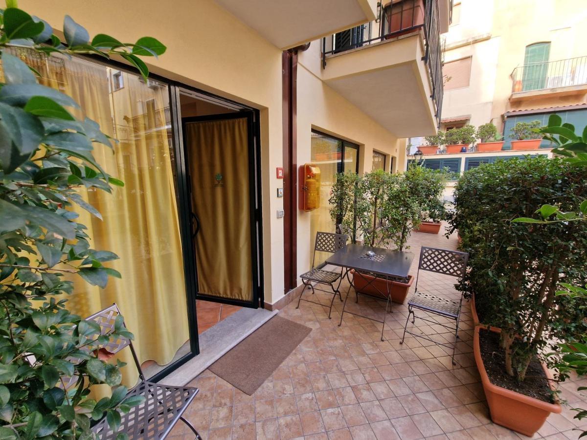 Degli Agrumi Apartment Taormina