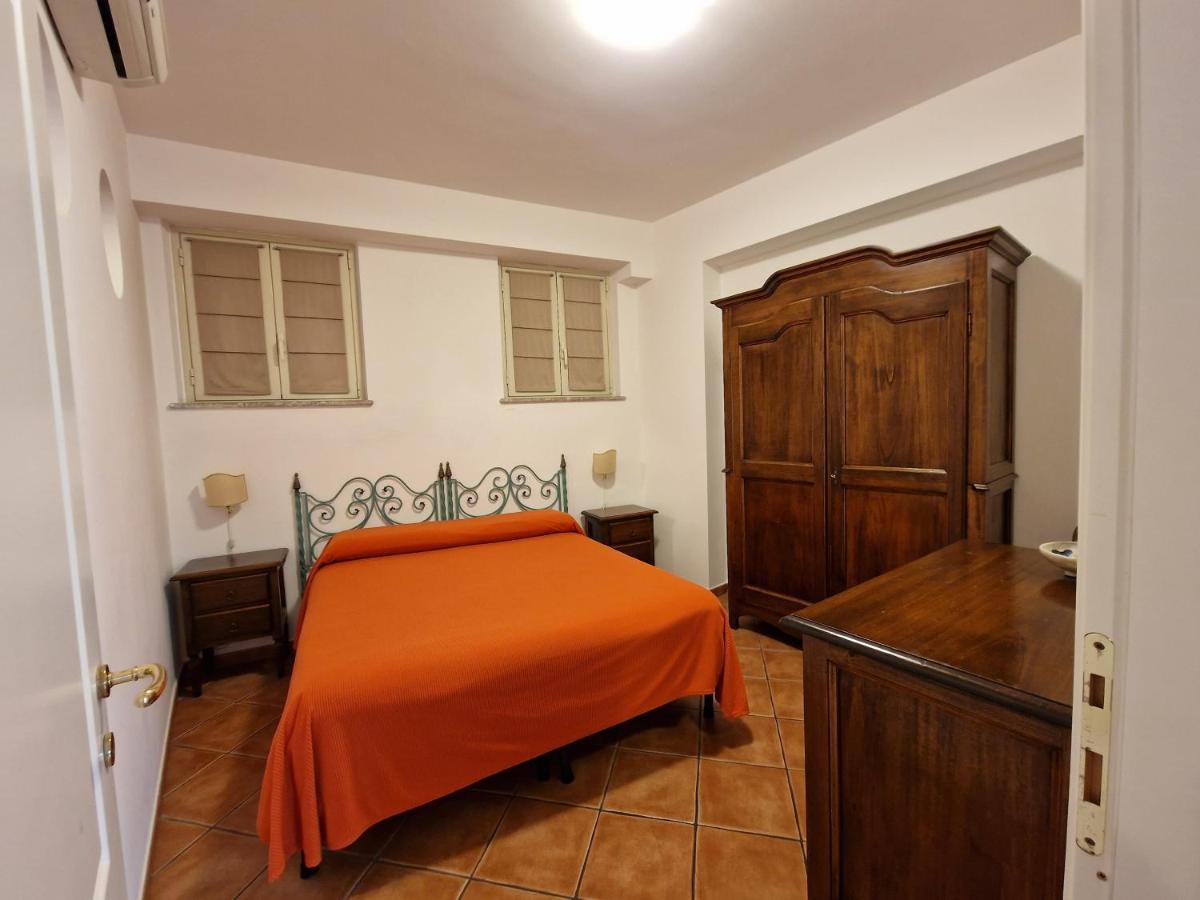 Degli Agrumi Apartment