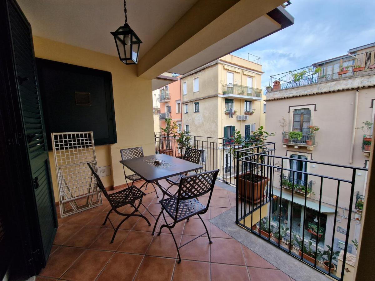 Apartment Degli Agrumi Taormina
