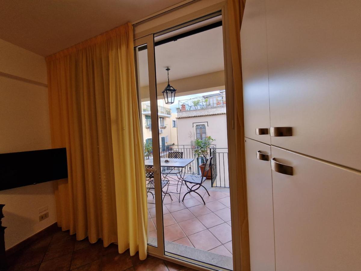Degli Agrumi Apartment