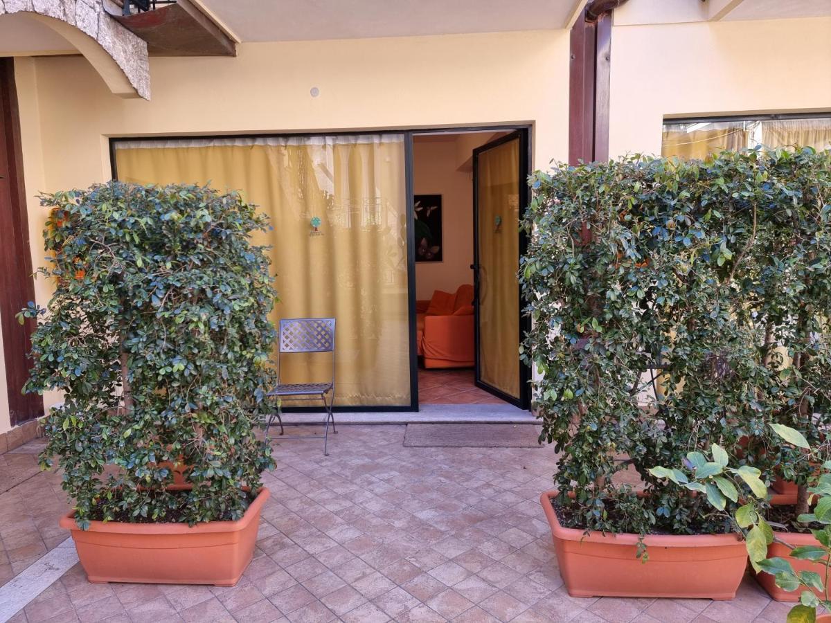 Degli Agrumi * Taormina