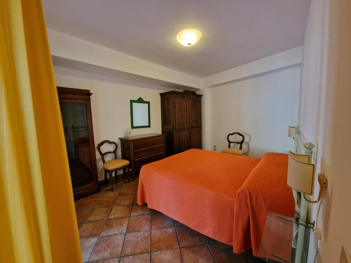 Apartment Degli Agrumi *