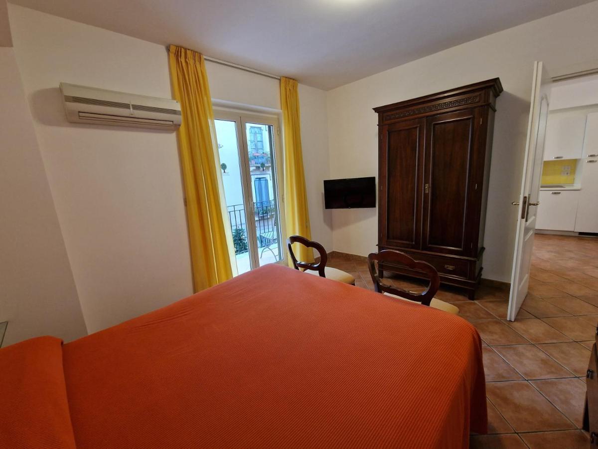 Apartment Degli Agrumi Taormina