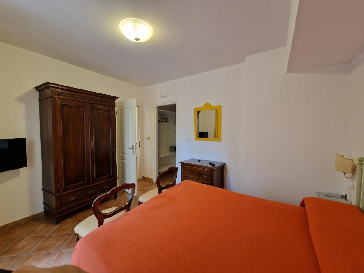 Apartment Degli Agrumi