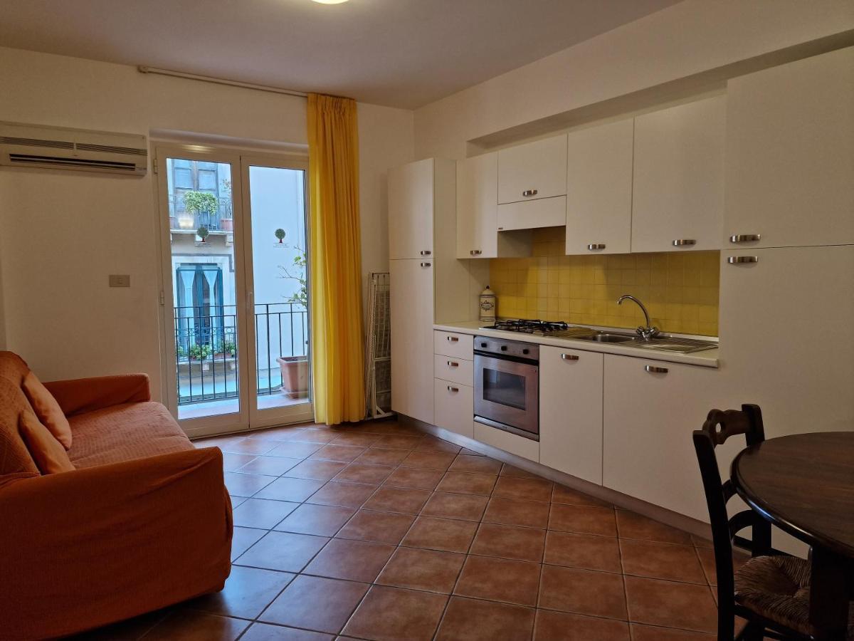 Degli Agrumi Apartment Taormina