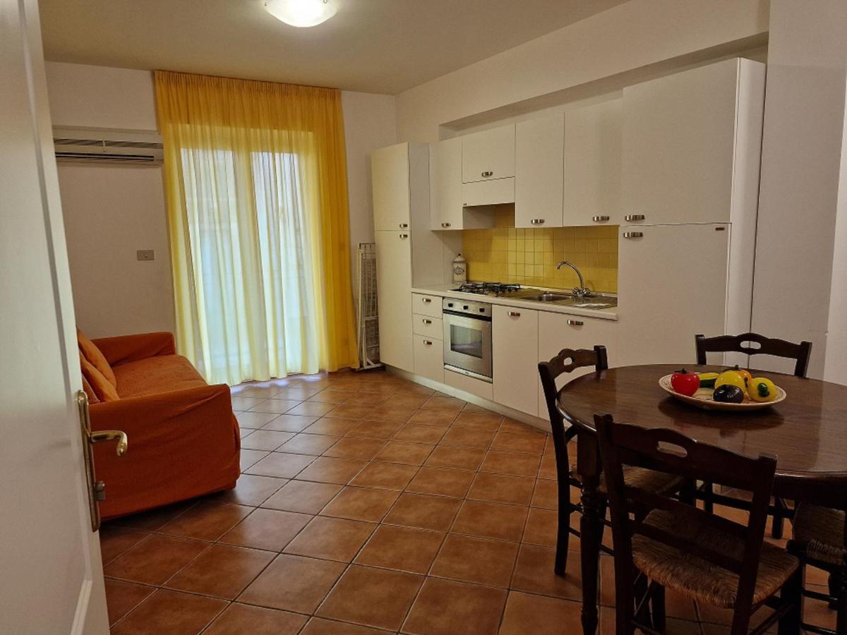 Degli Agrumi Apartment Taormina