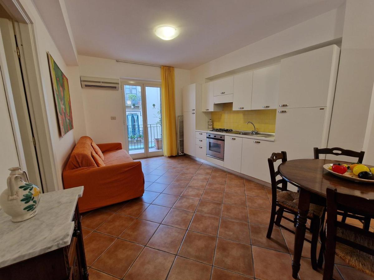 Degli Agrumi Apartment
