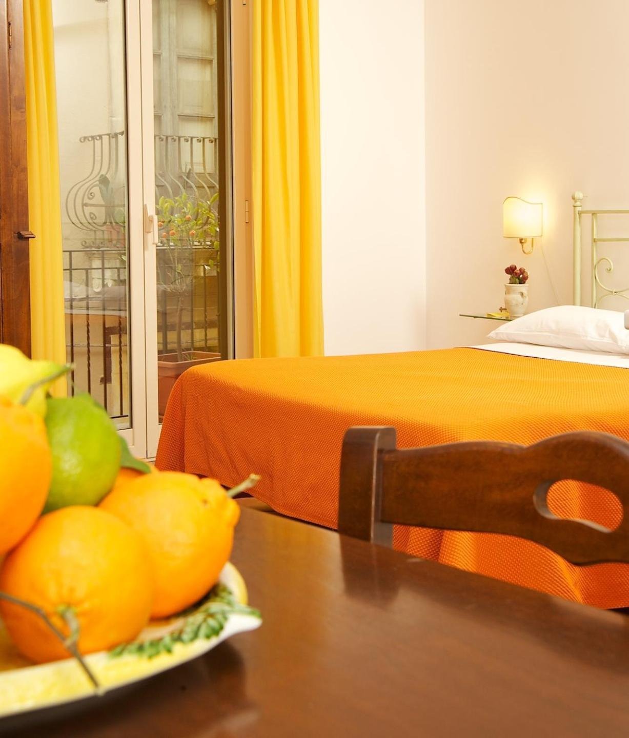 Apartment Degli Agrumi Taormina
