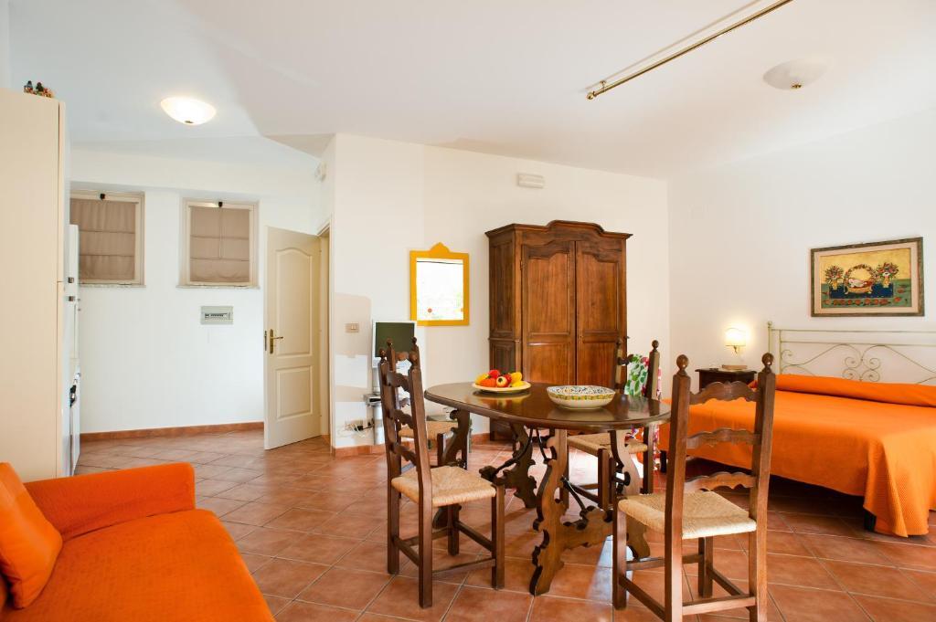 Degli Agrumi Apartment *