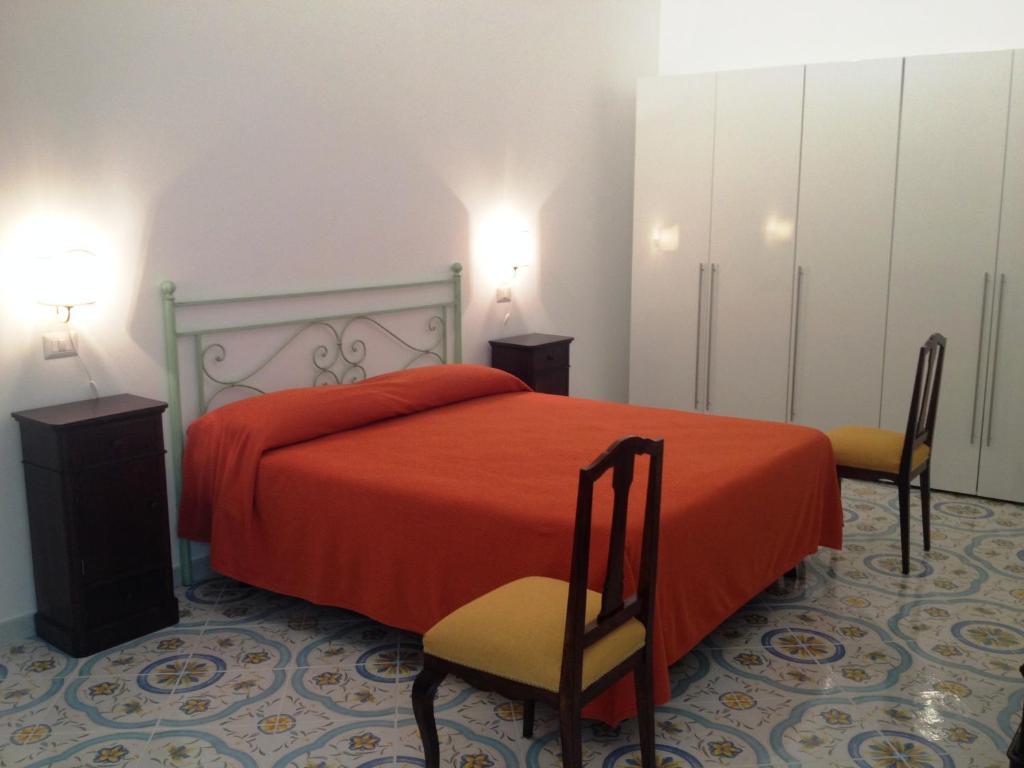 Degli Agrumi Apartment
