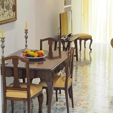 Residence Degli Agrumi Taormina Room photo