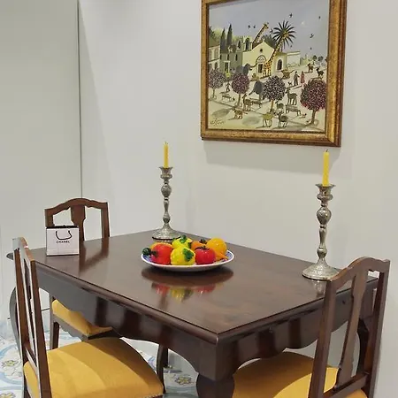 Residence Degli Agrumi Taormina Room photo