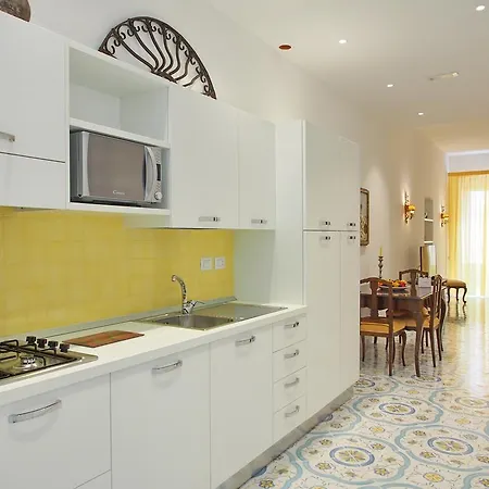 Residence Degli Agrumi Taormina Room photo