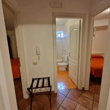 Residence Degli Agrumi Taormina Exterior photo