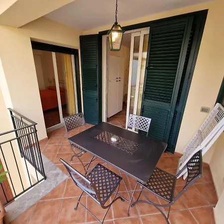 Residence Degli Agrumi Taormina Exterior photo