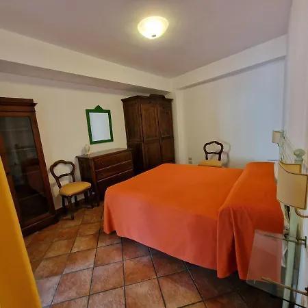 Residence Degli Agrumi Taormina Exterior photo