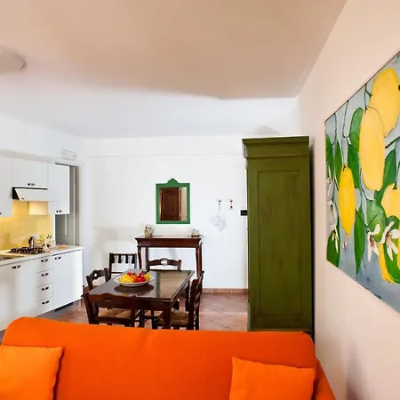 Residence Degli Agrumi Taormina Room photo