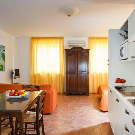 Residence Degli Agrumi Taormina Room photo