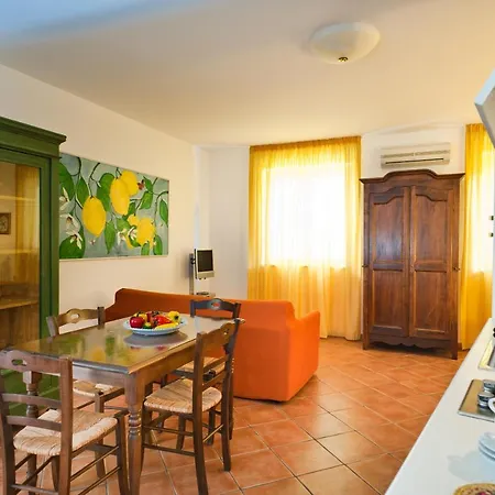 Residence Degli Agrumi Taormina Room photo