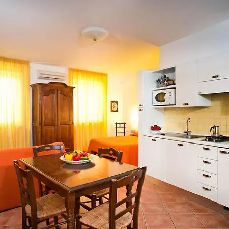 Residence Degli Agrumi Taormina Exterior photo