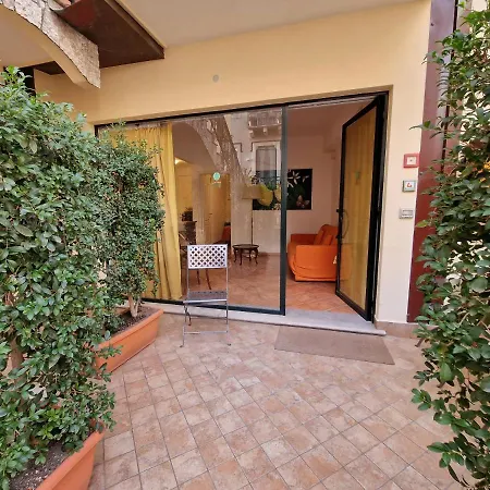 Residence Degli Agrumi Taormina Exterior photo