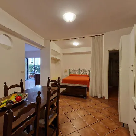 Residence Degli Agrumi Taormina Exterior photo