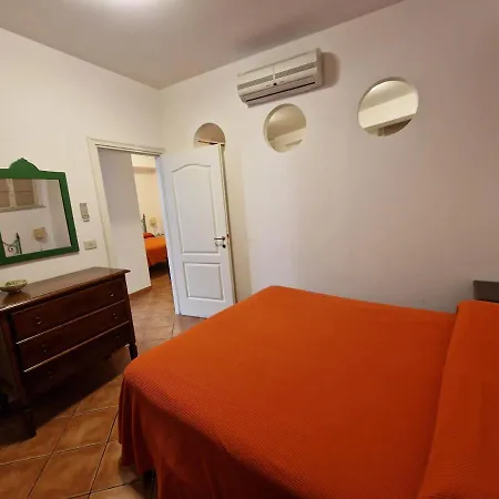 Residence Degli Agrumi Taormina Exterior photo