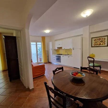 Residence Degli Agrumi Taormina Exterior photo