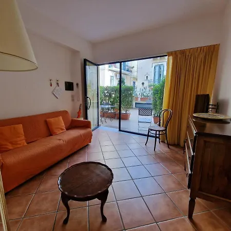 Residence Degli Agrumi Taormina Exterior photo