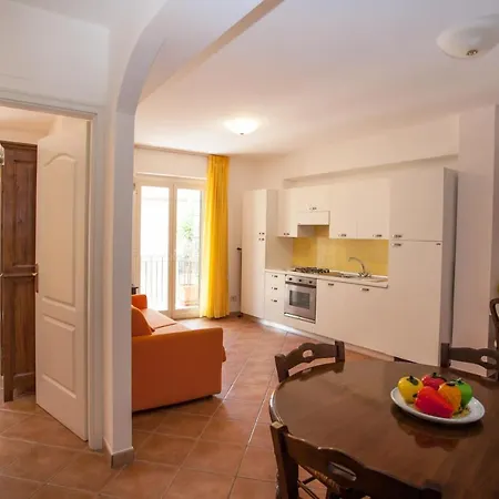 Residence Degli Agrumi Taormina Exterior photo