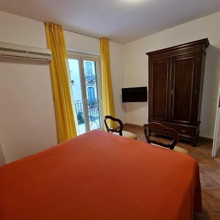 Residence Degli Agrumi Taormina Exterior photo