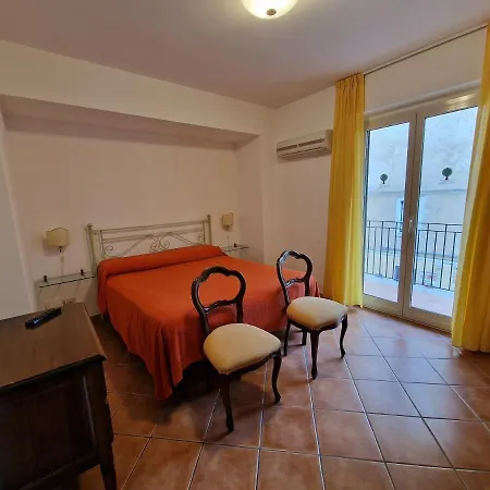 Residence Degli Agrumi Taormina Exterior photo