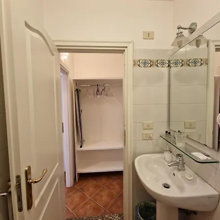 Residence Degli Agrumi Taormina Exterior photo