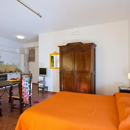 Residence Degli Agrumi Taormina Room photo