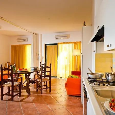 Residence Degli Agrumi Taormina Exterior photo