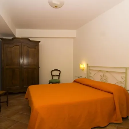 Residence Degli Agrumi Taormina Room photo