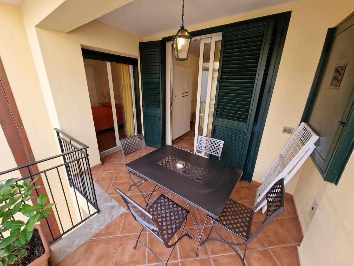 Degli Agrumi Apartment Taormina