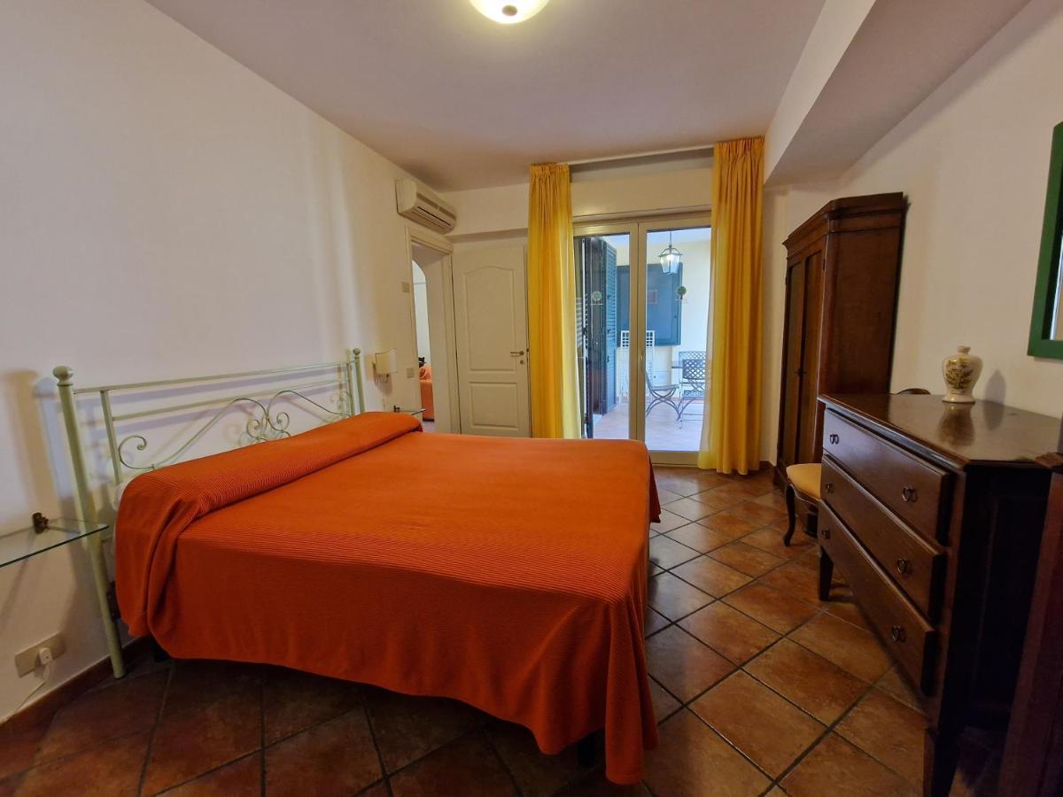 Degli Agrumi Taormina