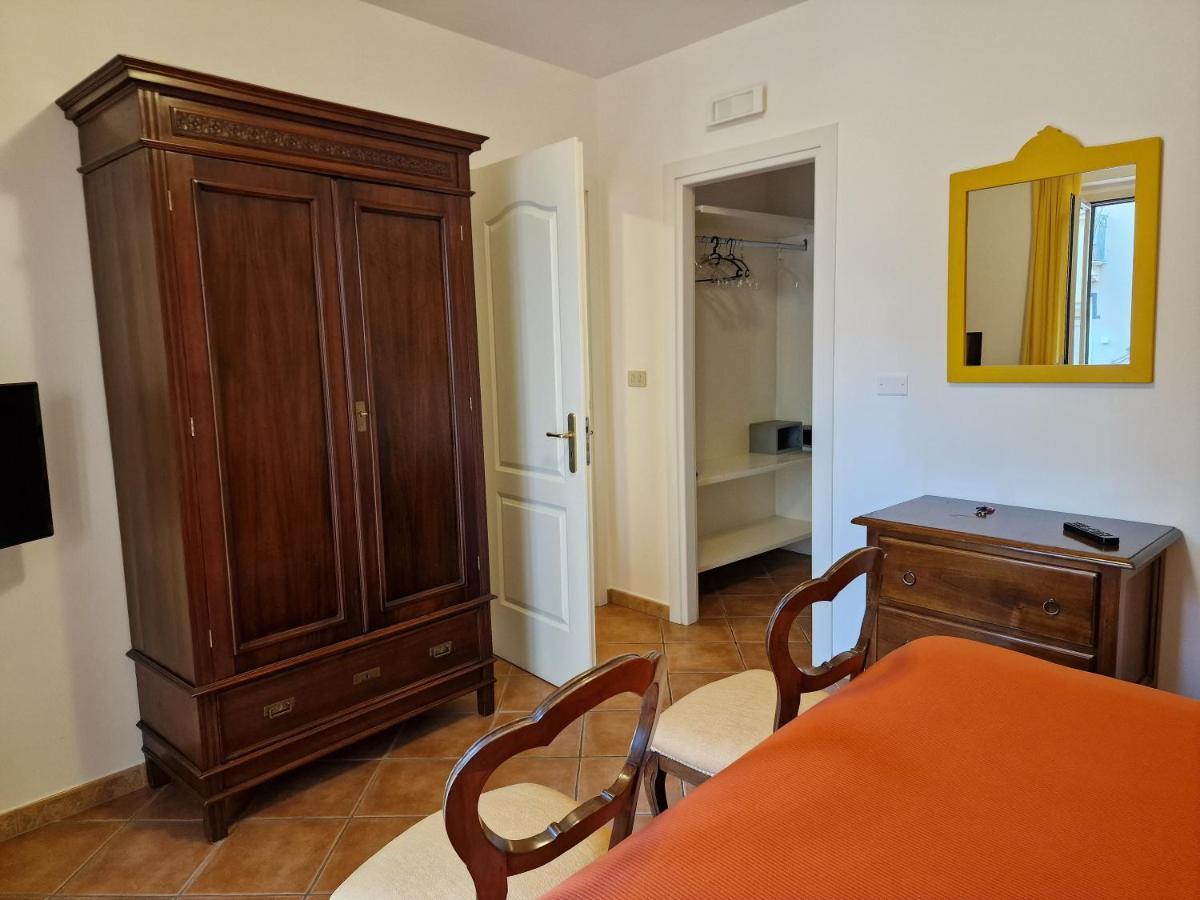 Degli Agrumi Appartamento Taormina