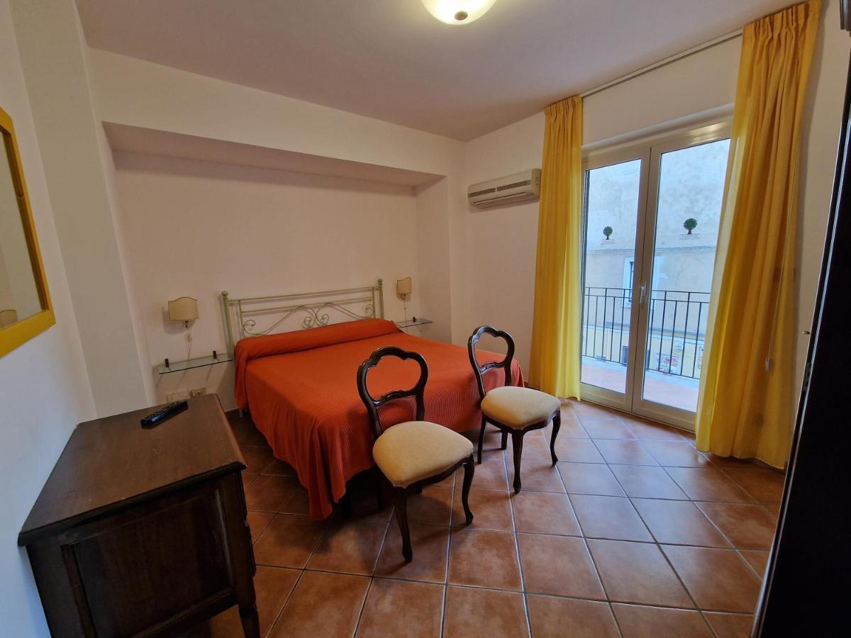 Apartment Degli Agrumi *