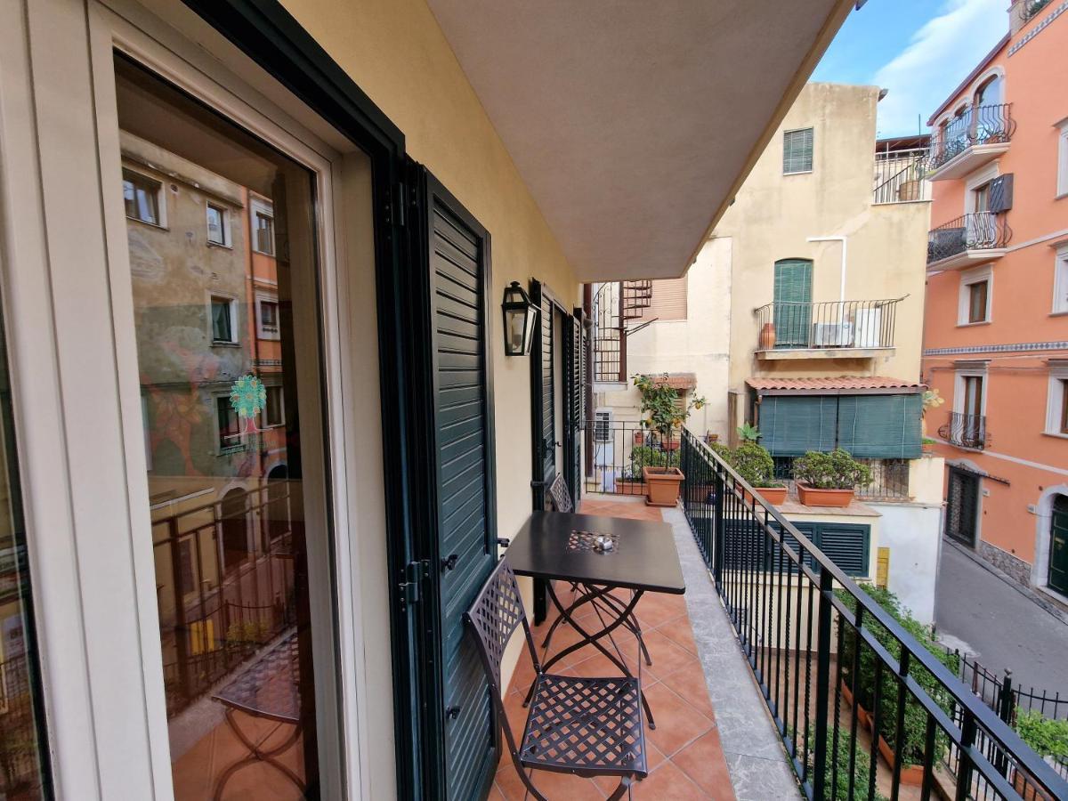 Degli Agrumi Apartment *